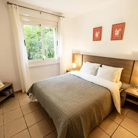 Апартаменты Casa Ani