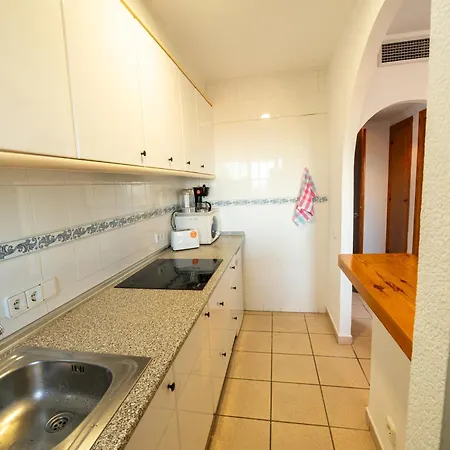 Апартаменты Casa Ani