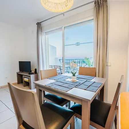 Апартаменты Casa Ani