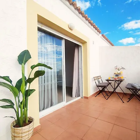 Апартаменты Casa Ani *