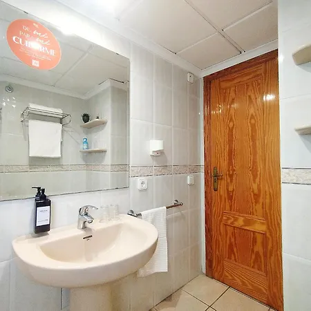 Casa Ani Апартаменты *
