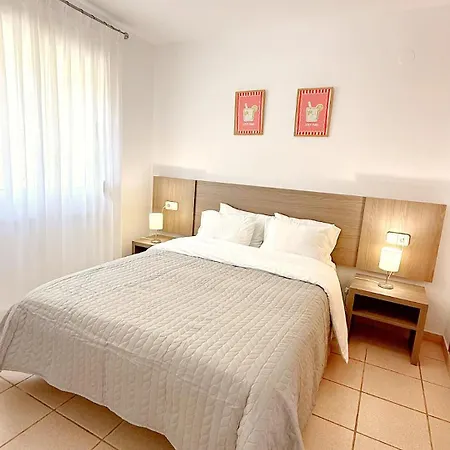 Casa Ani Кальпе