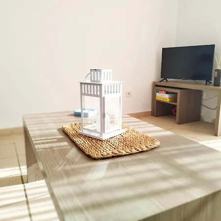 Casa Ani Апартаменты *