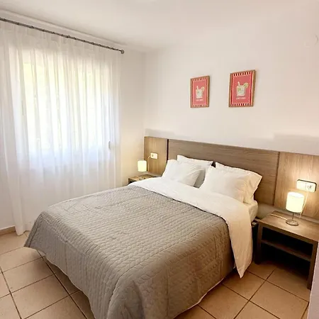 Casa Ani Апартаменты *